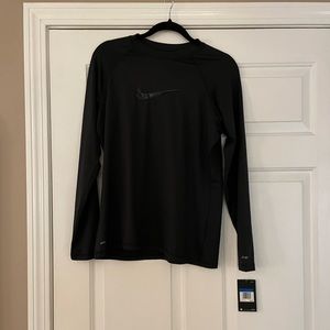 Nike Dri-Fit long sleeve